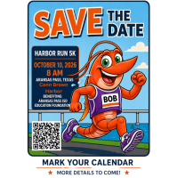 Harbor Run 5K - APISD Education Foundation