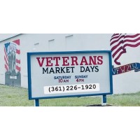 VFW Post 2932 Market Days