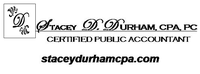 Stacey D. Durham, CPA P.C.