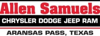 Allen Samuels Chrysler Dodge Jeep Ram