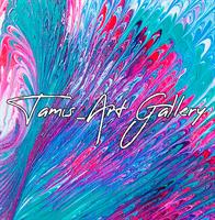 Tamis_Art Gallery