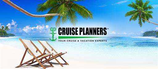 Cruise Planners - Country Mile Travel