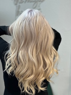 20" K-tips Hair Extensions