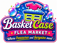 Basket Case Flea Market 