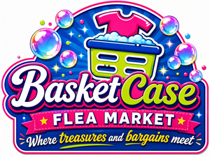 Basket Case Flea Market 
