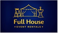 Full House Event Rentals