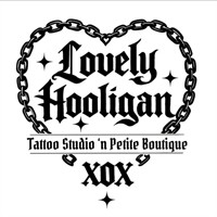 Lovely Hooligan Tattoo Studio 'N Petite Boutique