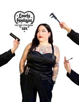 Lovely Hooligan Tattoo Studio 'N Petite Boutique