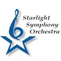 Starlight Symphony Orchestra Benefit Concert
