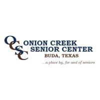 Onion Creek Senior Center - Live Auction