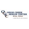 Holiday MarketPlace - Onion Creek Senior Center