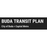 Buda Transit Development Plan Public Open House