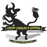Creepy Crawlies & Critters 5K & 10K Trail Race