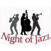Night of Jazz - Hays Bands Booster