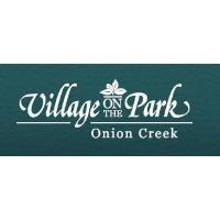 Grand Opening and Ribbon Cutting - Village on the Park Onion Creek