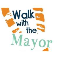 Walk with the Mayor