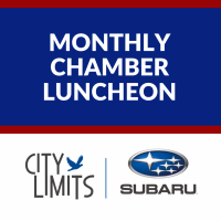 BACC Monthly Luncheon