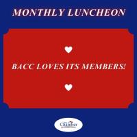 Chamber Luncheon: BACC Loves Its Members!
