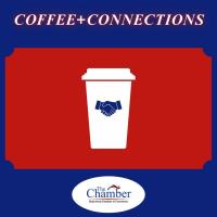 February Coffee+Connections