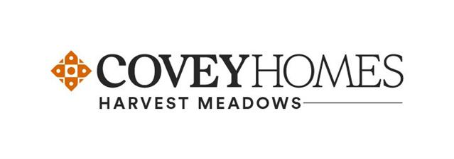 Covey Homes Harvest Meadows