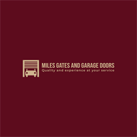 Miles Gates and Garage Doors, LLC