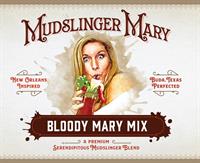 Mudslinger Mary LLC