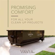 VaVia Austin Dumpster Rentals
