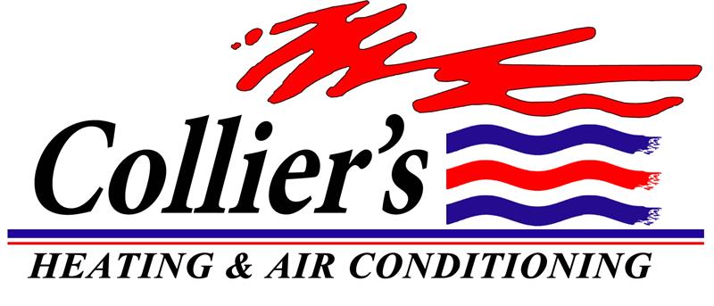 Collier's Heating & Air Conditioning