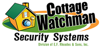 E.F. Rhoades & Sons/Cottage Watchman Security Systems