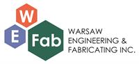 Warsaw Engineering & Fabricating