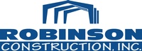 Robinson Construction, Inc.