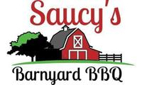 Saucy's Barnyard BBQ & Catering