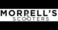 Morrell’s Scooters