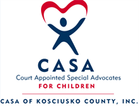 CASA of Kosciusko County