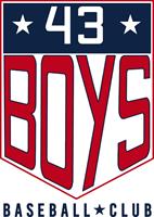 43 Boys Baseball Club, Inc.