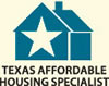Texas Affordable Housting Specialist