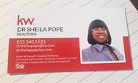 Dr. Sheila Pope Realty