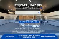 Eyecare Leaders - Pearland