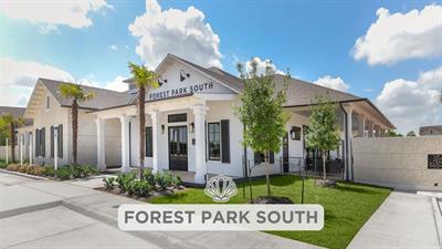 Forest Park South Funeral Home