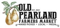 Old Pearland Farmers Market: 1 Year Anniversary