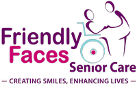 Friendly Faces Senior Care