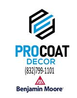 Benjamin Moore | Pro Coat & Decor