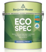 Eco Spec Interior Paint