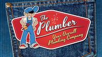 The Overall Plumber