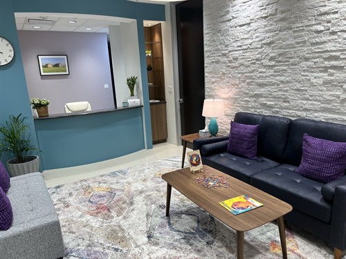Waiting Room