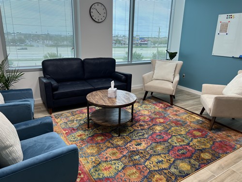 Therapy Room