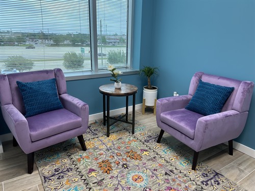 Therapy Room