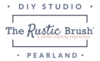 The Rustic Brush - Pearland The Rustic Brush - Pearland