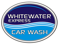 WhiteWater Express Car Wash - Pearland