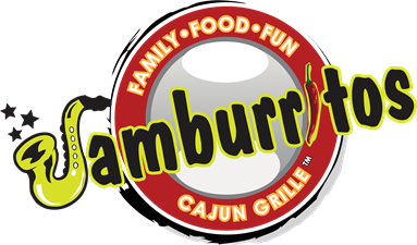 Jamburritos Cajun Grille